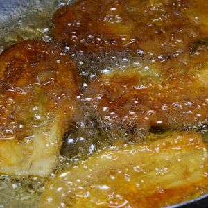 kotlety z bakłażana