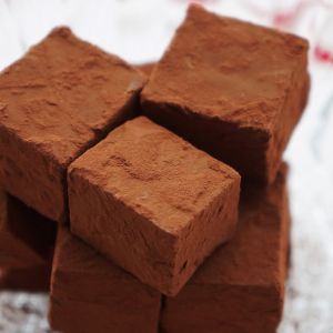 szybki deser czekoladowy z mleka skondensowanego