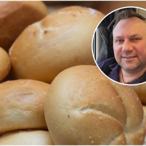 bułki Tomasza Strzelczyka