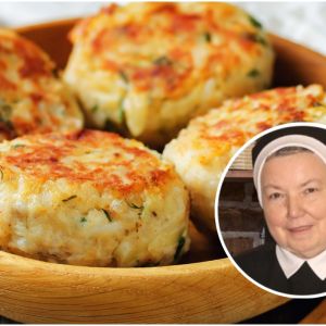 kotlety siostry Anastazji