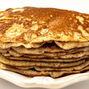 naleśniki bez mąki