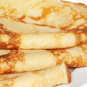 naleśniki z 2 składników