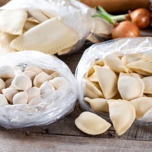 pierogi