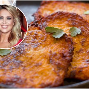 placki Ewy Wachowicz