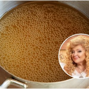 rosół Magdy Gessler