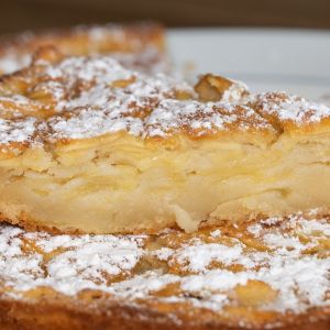 szarlotka tatrzańska