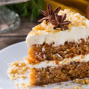 marchewkowe z mascarpone