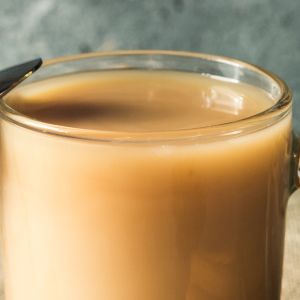 Masala chai