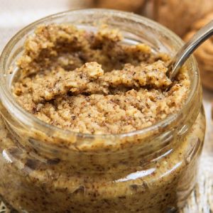 masło z orzechów włoskich