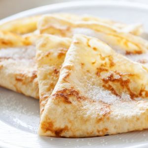 naleśniki z mascarpone