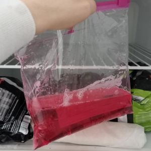 płyn do mycia naczyń