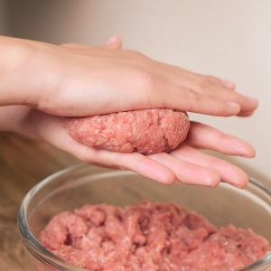 ziemniaki z mięsem mielonym