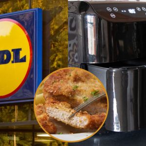Air Fryer Lidl
