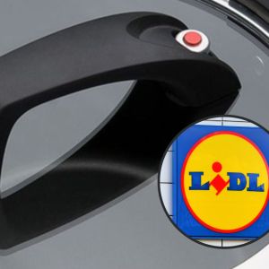 Garnek Lidl