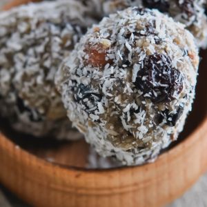 lokum figowo-orzechowe