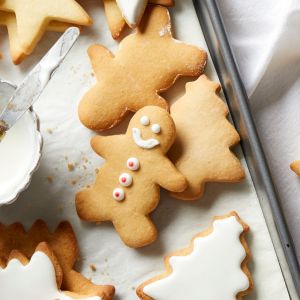 lukier do pierniczków