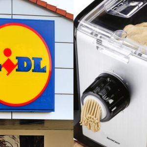 Maszynka do makaronu