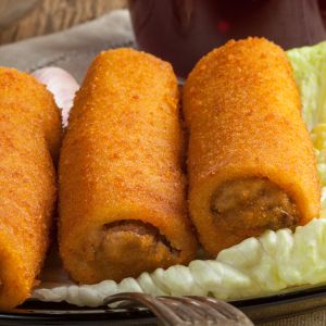 panierka do krokietów