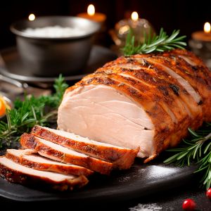 Wieprzowina – gwiazda światowych kuchni