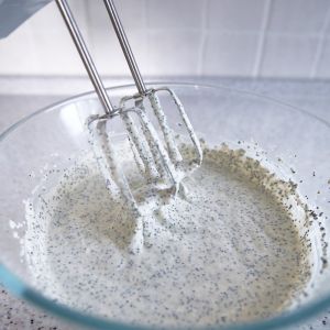 makowiec bez pieczenia