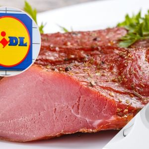 Sprzęt Lidl