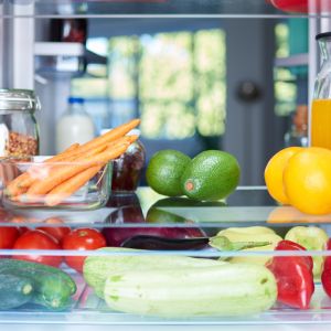 9 rzeczy, których nie powinniście trzymać w lodówce