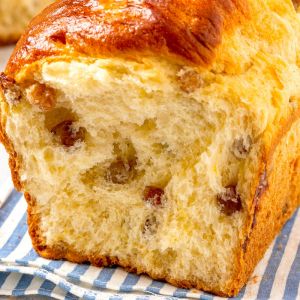 drożdżówka staropolska