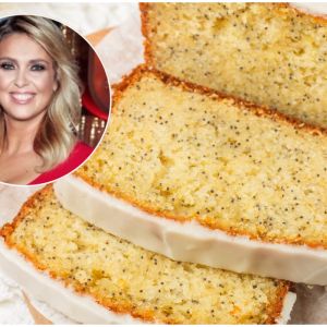 keks świąteczny Ewy Wachowicz