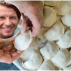 pierogi Karola Okrasy