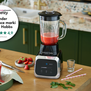 Blender Sensigence Russell Hobbs BADGE