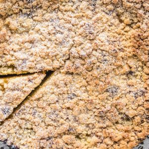 tarte ciasto jogurtowe