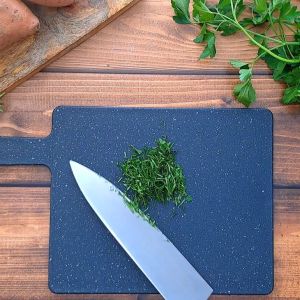 Jak siekać natkę pietruszki