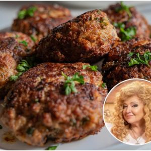 kotlety mielone Gessler