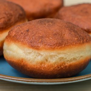 pączki staropolskie