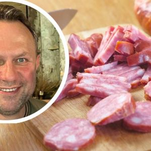 strzelczyk kiełbasa