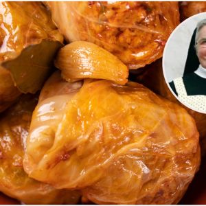 gołąbki siostry Anieli