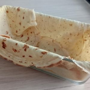 zapiekane naleśniki