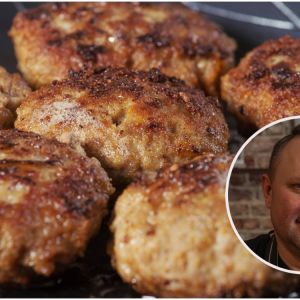 kotlety mielone Strzelczyka