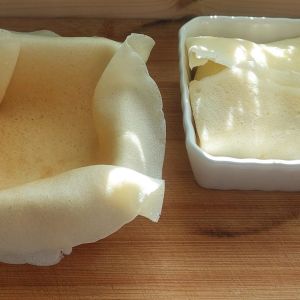 naleśniki w kokilkach