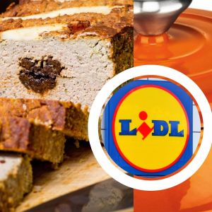 Pasztet Lidl