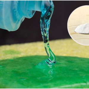 płyn do mycia naczyń