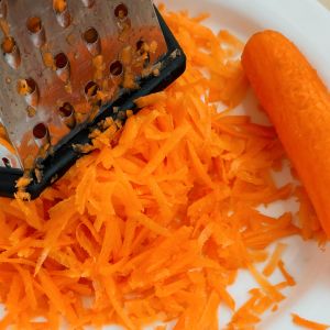 Surówka z 3 składników