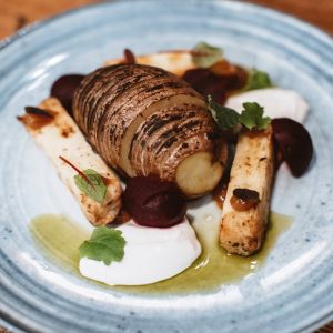 Basilia Ristorante- Szczecin