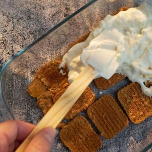 Ciasto na mleku skondensowanym