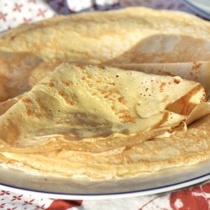 naleśniki bez mąki