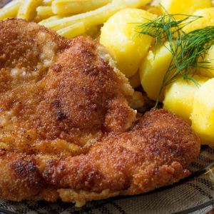 panierka do kotletów