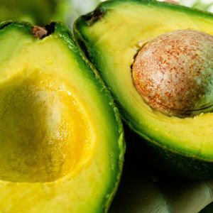 pestka awokado