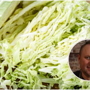 surówka od Strzelczyka