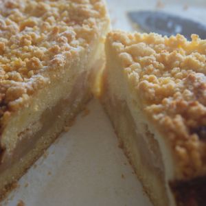 ciasto dla teściowej