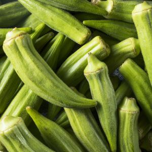 okra